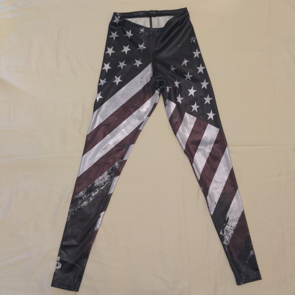 Ranger Up American Leggings